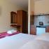 Apartmani Premier, Ettromsleilighet med dobbeltseng, privat innkvartering i sted Bečići, Montenegro - Double bed apartment (6)